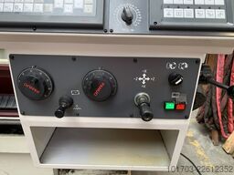 Colchester Alpha 1350XT