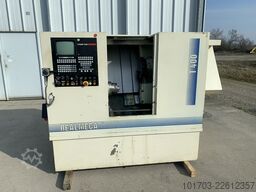 Realmeca T400