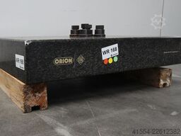 ORION Messtisch