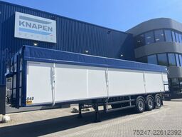 Dewagtere N/V Agri 60m3 Liftas *huren / Vermietung*