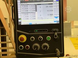 DMG MORI WASINO G 100 | 300