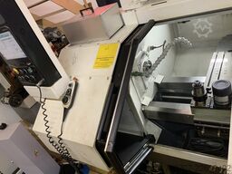 DMG MORI WASINO G 100 | 300