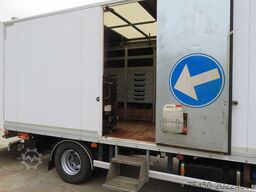 Iveco EuroCargo 120