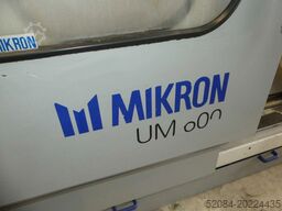 Mikron UM600