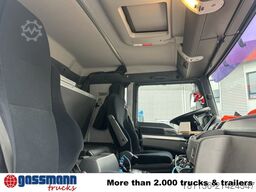 MAN TGX 18.400 4x2 LLS-U, Lowliner, Intarder, Navi