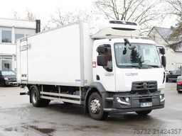 Renault D18 DTI 280 Thermo King-800R Strom Tür+LBW FRC