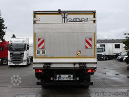 Renault D18 DTI 280 Thermo King-800R Strom Tür+LBW FRC