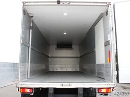 Renault D18 DTI 280 Thermo King-800R Strom Tür+LBW FRC