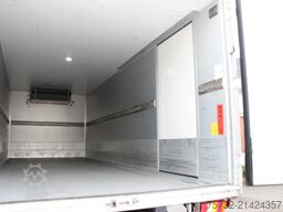 Renault D18 DTI 280 Thermo King-800R Strom Tür+LBW FRC