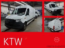 Mercedes-Benz Sprinter 317 Maxi,9GTronic,AHK2,8To,Kamera