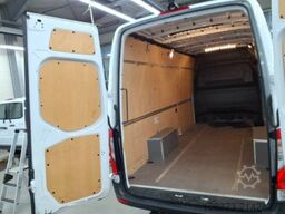 Mercedes-Benz Sprinter 317 Maxi,9GTronic,AHK2,8To,Kamera