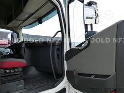 VOLVO FH 460 BDF 2-XL Tanks Vollluft Euro 6