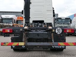 VOLVO FH 460 BDF 2-XL Tanks Vollluft Euro 6