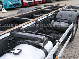 VOLVO FH 460 BDF 2-XL Tanks Vollluft Euro 6