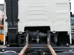 VOLVO FH 460 BDF 2-XL Tanks Vollluft Euro 6