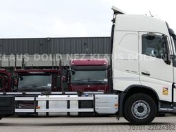 VOLVO FH 460 BDF 2-XL Tanks Vollluft Euro 6