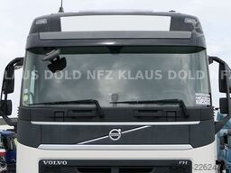 VOLVO FH 460 BDF 2-XL Tanks Vollluft Euro 6