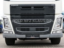 VOLVO FH 460 BDF 2-XL Tanks Vollluft Euro 6