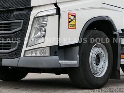 VOLVO FH 460 BDF 2-XL Tanks Vollluft Euro 6