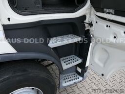 VOLVO FH 460 BDF 2-XL Tanks Vollluft Euro 6