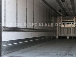 LAMBERET LVFS2 Kühlkoffer Carrier Vector 1550