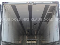 LAMBERET LVFS2 Kühlkoffer Carrier Vector 1550