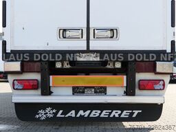 LAMBERET LVFS2 Kühlkoffer Carrier Vector 1550
