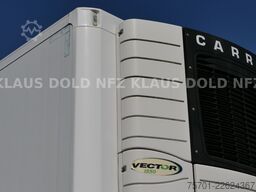 LAMBERET LVFS2 Kühlkoffer Carrier Vector 1550