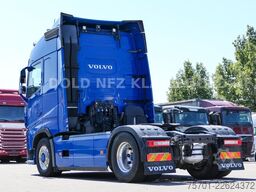 VOLVO FH 500 Kipphydraulik Kompressor  X-Track Euro 6