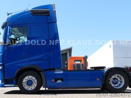 VOLVO FH 500 Kipphydraulik Kompressor  X-Track Euro 6