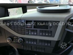 VOLVO FH 500 Kipphydraulik Kompressor  X-Track Euro 6
