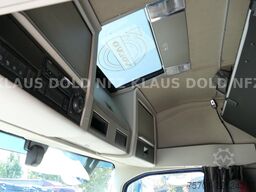 VOLVO FH 500 Kipphydraulik Kompressor  X-Track Euro 6