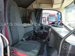 VOLVO FH 500 Kipphydraulik Kompressor  X-Track Euro 6
