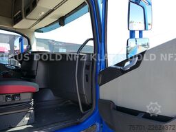 VOLVO FH 500 Kipphydraulik Kompressor  X-Track Euro 6