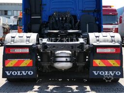 VOLVO FH 500 Kipphydraulik Kompressor  X-Track Euro 6