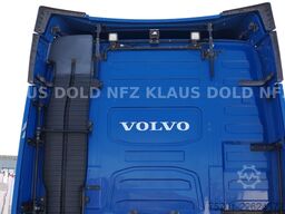 VOLVO FH 500 Kipphydraulik Kompressor  X-Track Euro 6