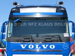 VOLVO FH 500 Kipphydraulik Kompressor  X-Track Euro 6