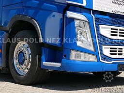 VOLVO FH 500 Kipphydraulik Kompressor  X-Track Euro 6