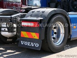 VOLVO FH 500 Kipphydraulik Kompressor  X-Track Euro 6