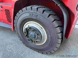 Kalmar DCG 150-12