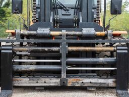 Doosan D 160 S-5 - nur 4799 Betriebsstunden !!