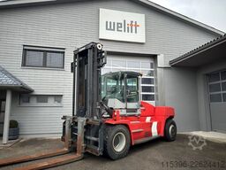 Kalmar DCE 160-12