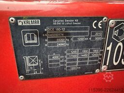 Kalmar DCE 160-12