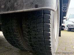 IVECO Eurocargo 80E19/P  Euro6D Koffer LBW 1000kg