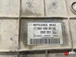 Mercedes Occ ECU motorbesturingseenheid Mercedes