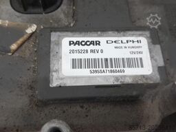 Daf Occ ECU EDC motorbesturingsregeleenheid DAF