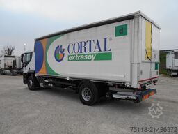 Iveco Stralis 310 4x2 - Centina + Spoanda