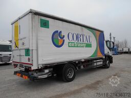 Iveco Stralis 310 4x2 - Centina + Spoanda