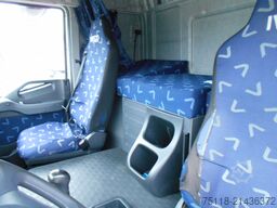 Iveco Stralis 310 4x2 - Centina + Spoanda