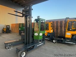 Combilift C5000 / 5500 mm / free lift